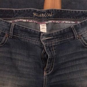 Maurice’s Jeans